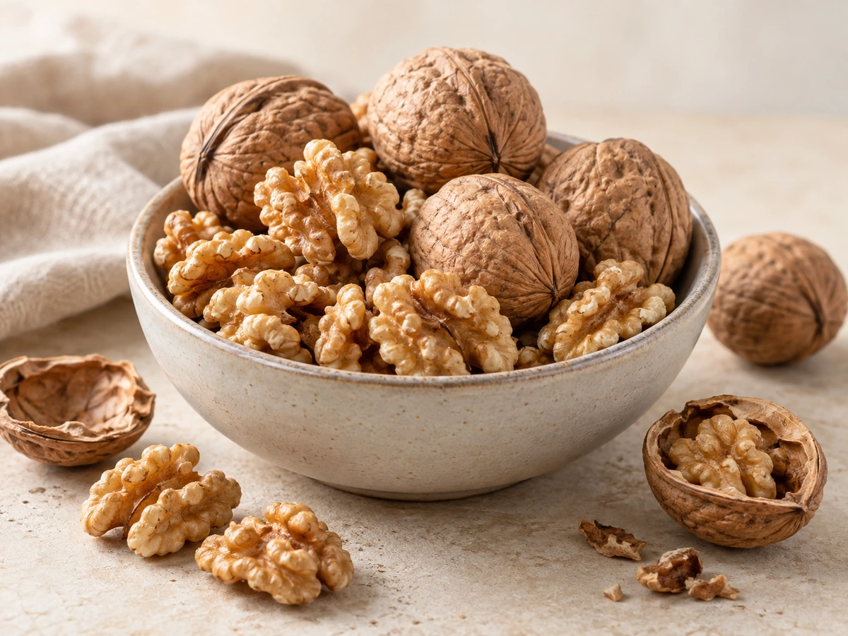 Nuts