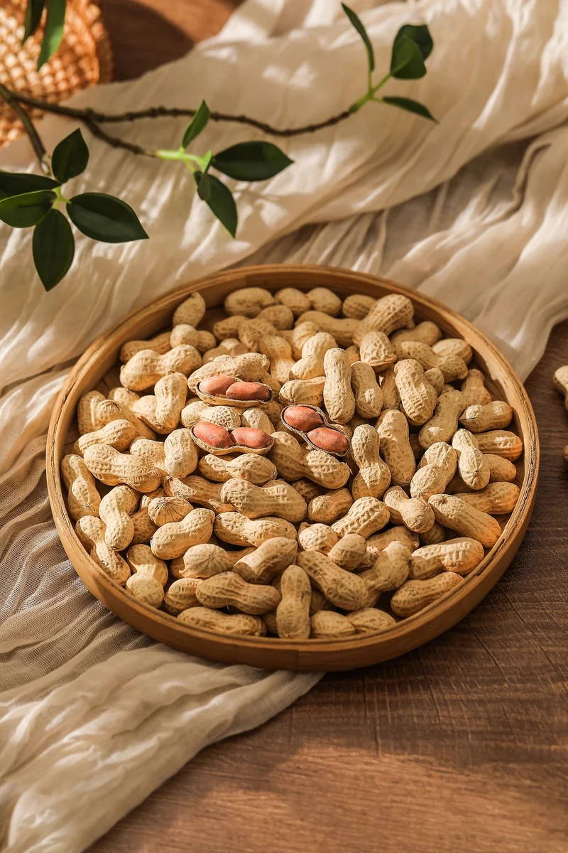 Peanuts — product view 3