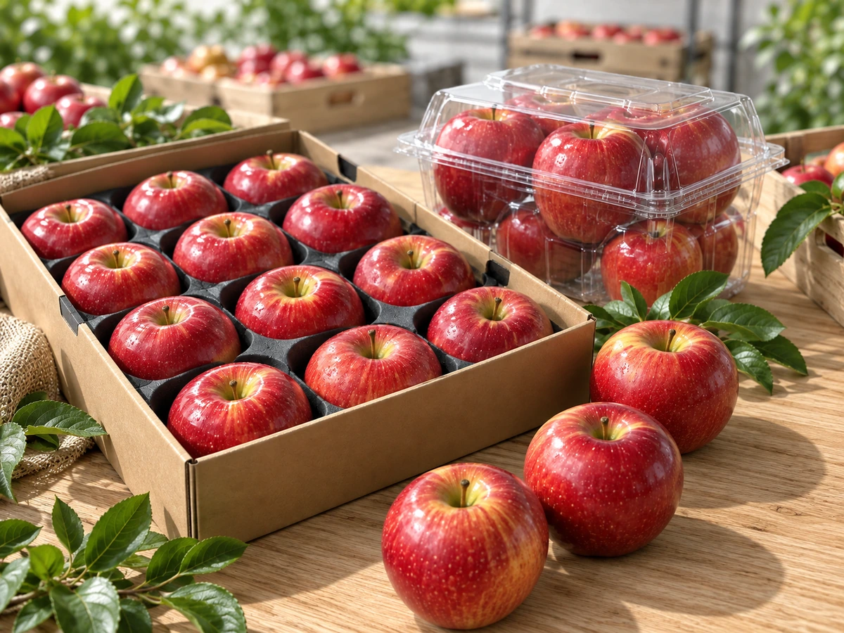 Apples
