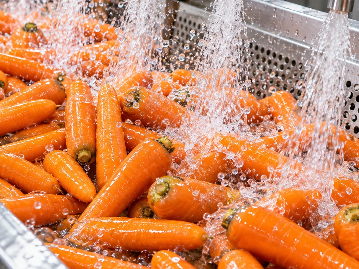 Carrots
