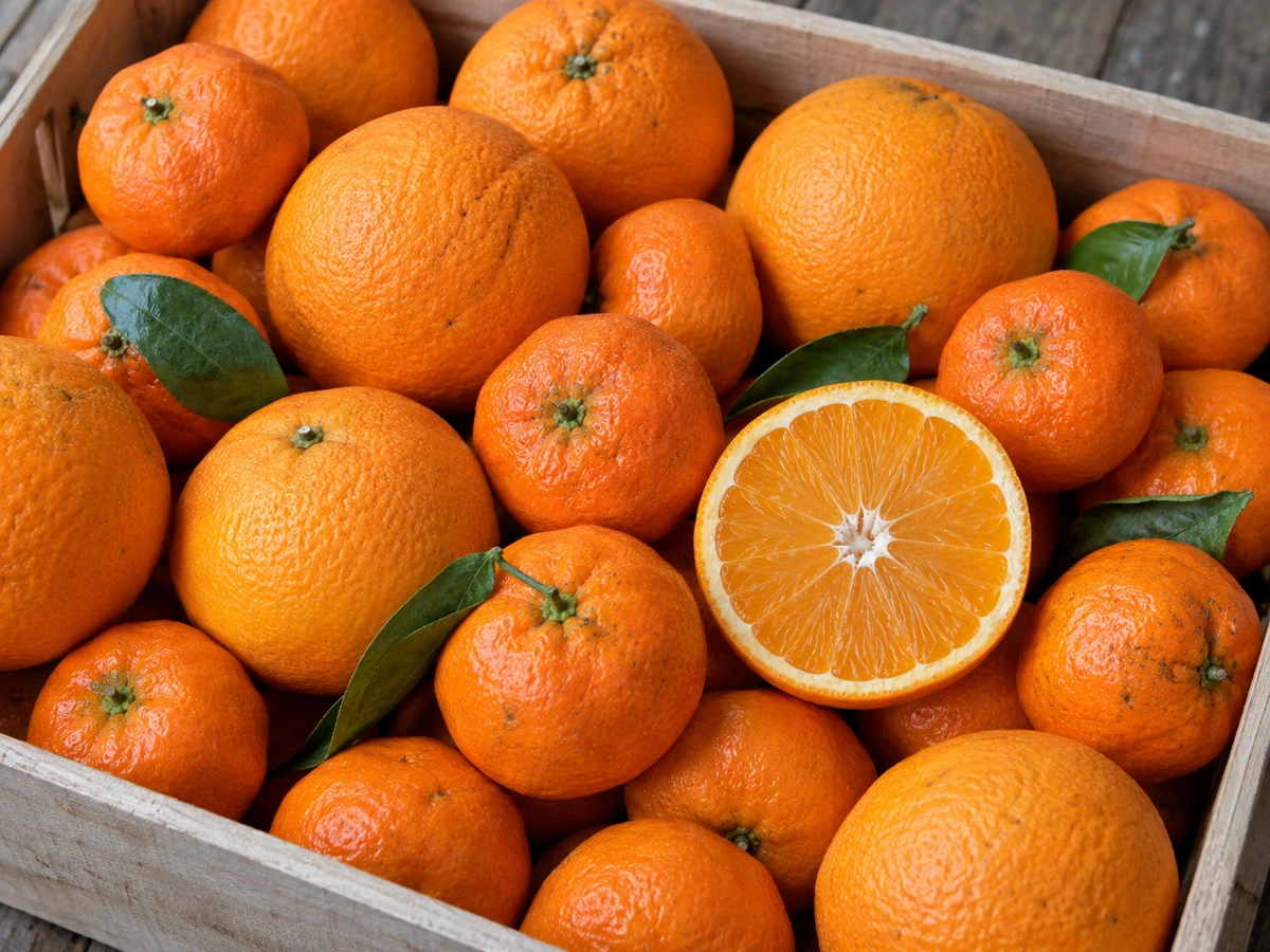 Citrus