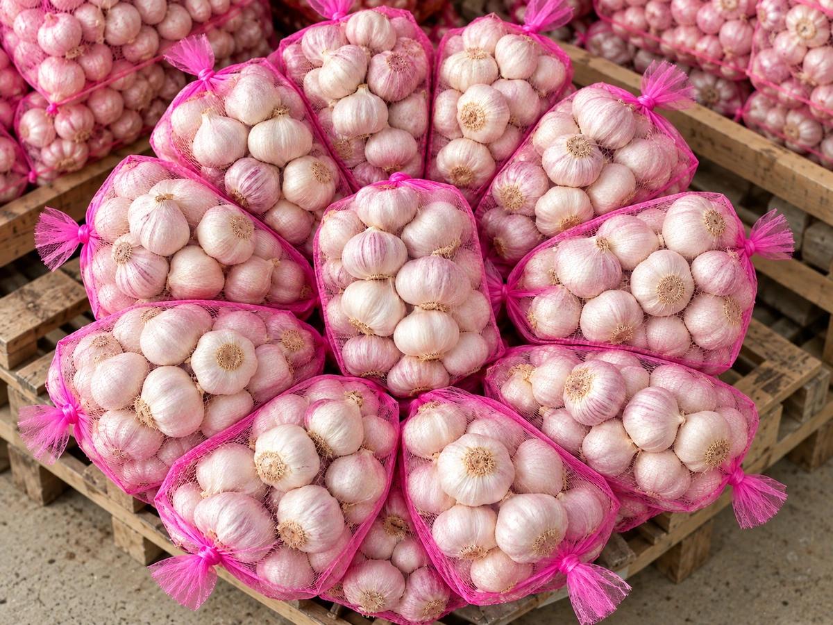 Garlic