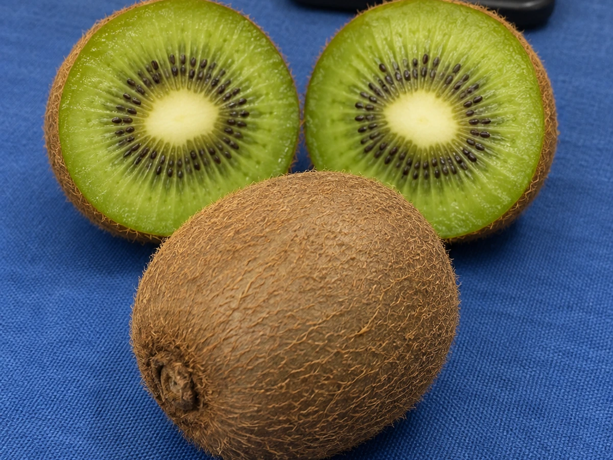 Kiwi