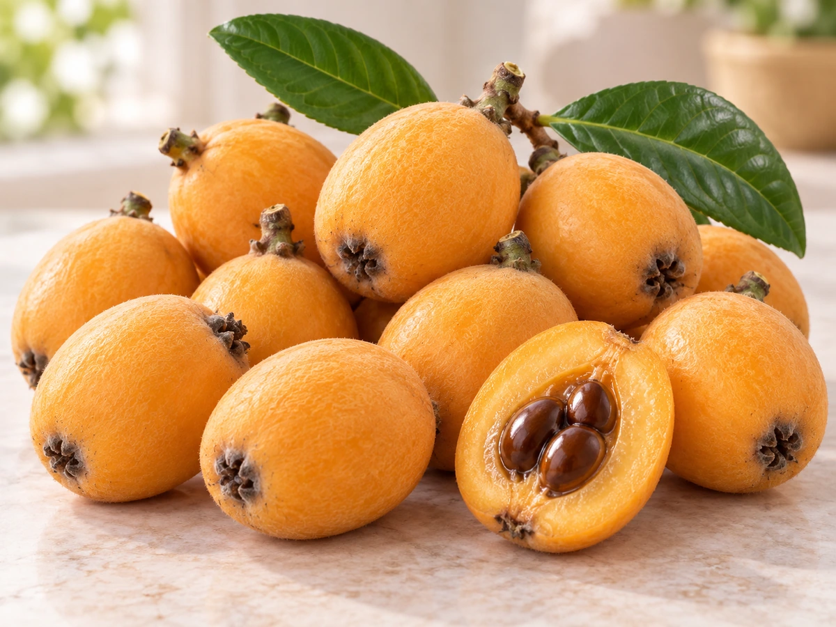 Loquats