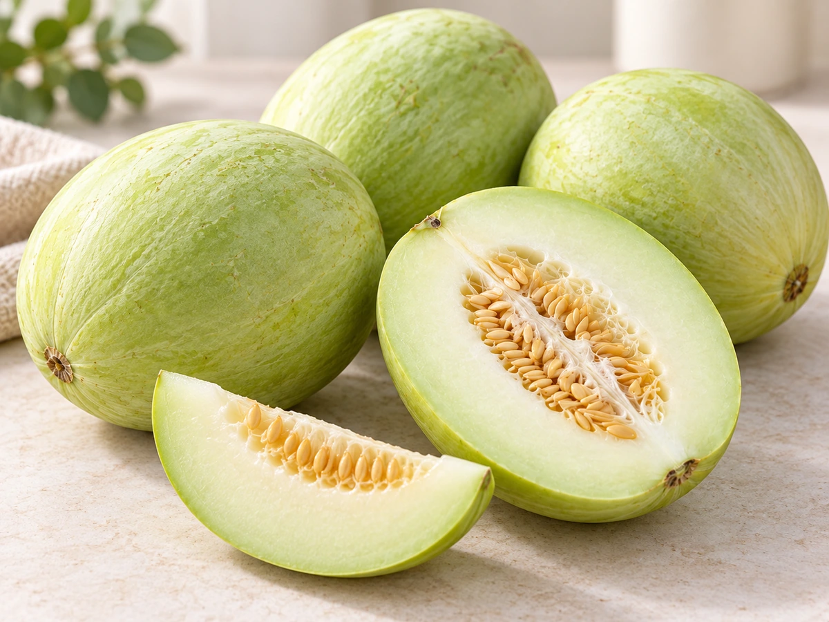 Melons