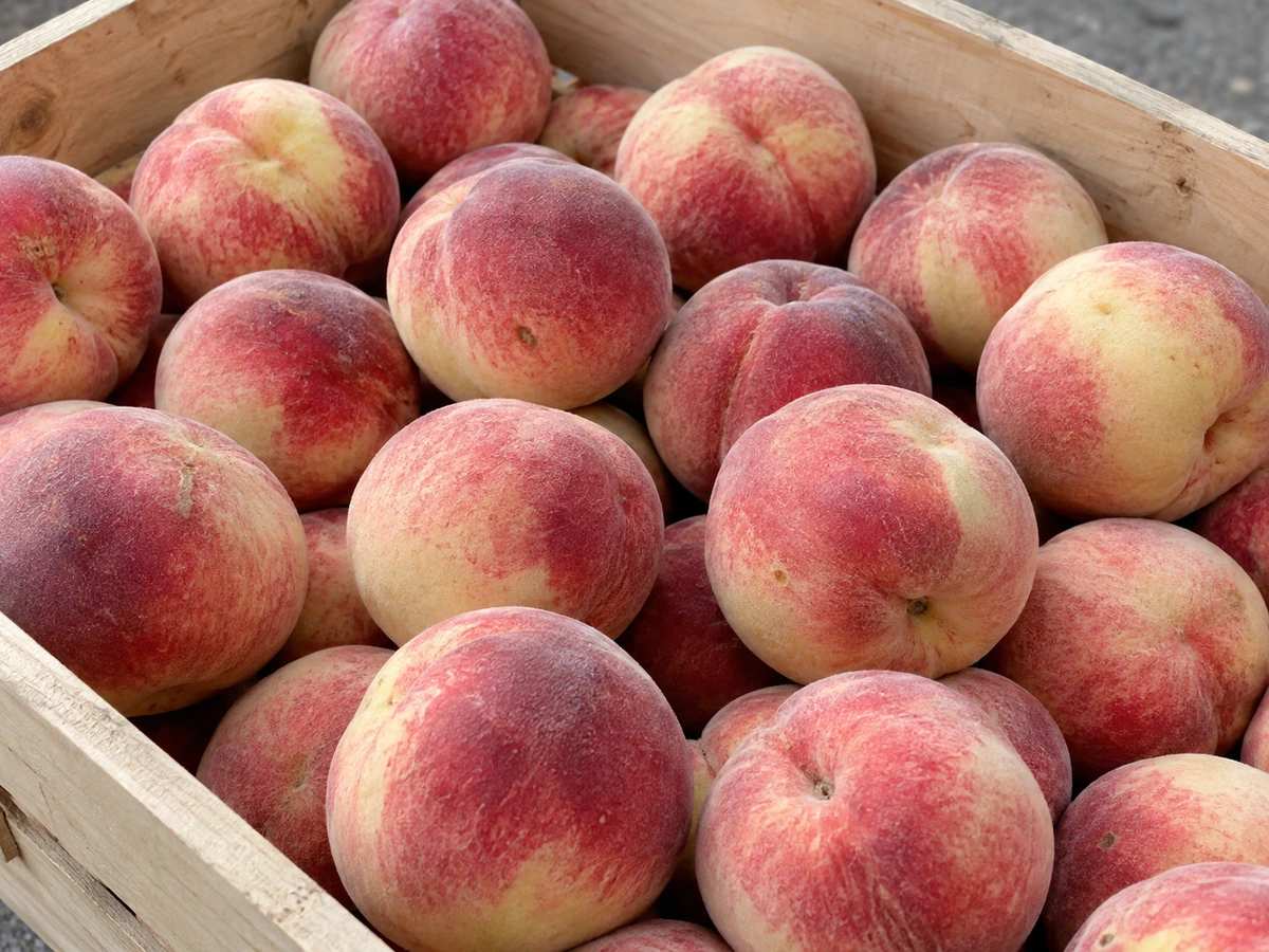 Peaches