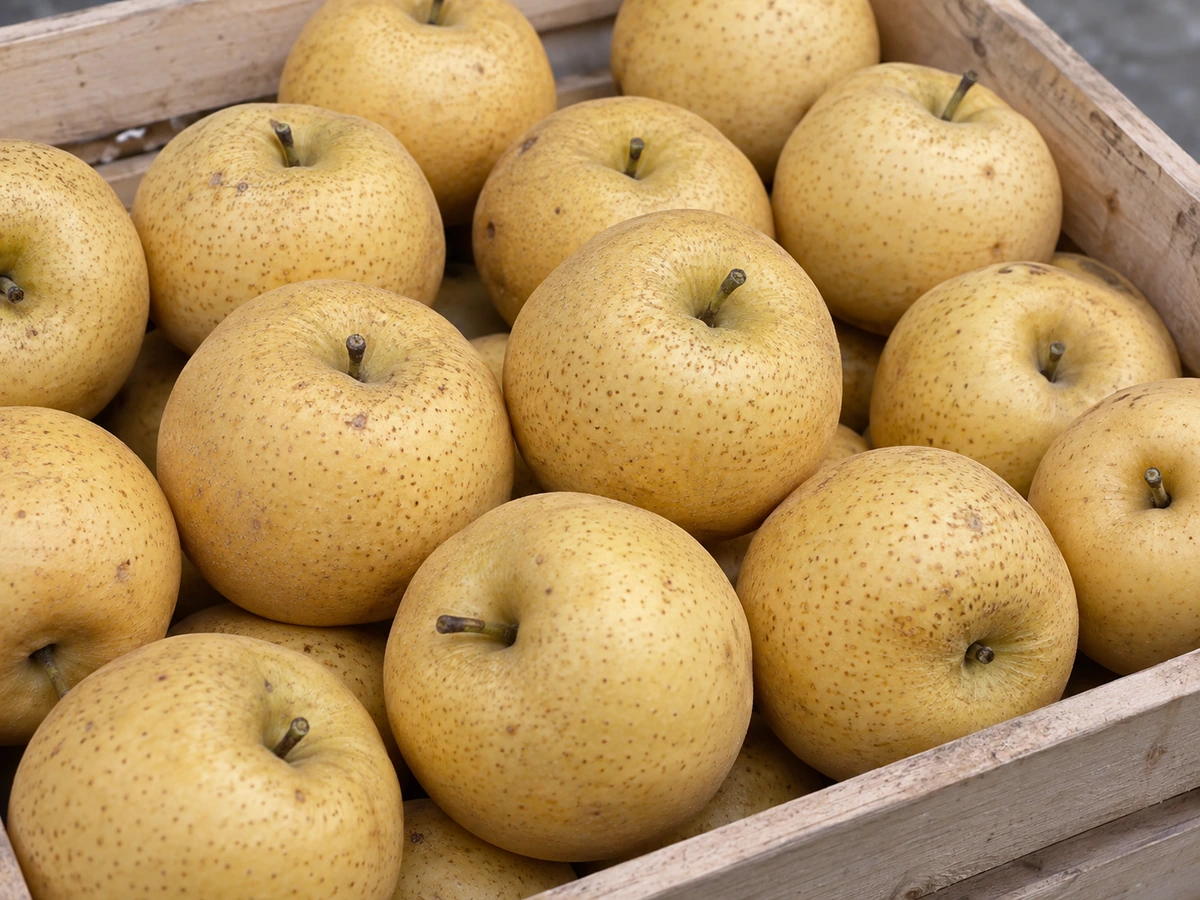 Pears