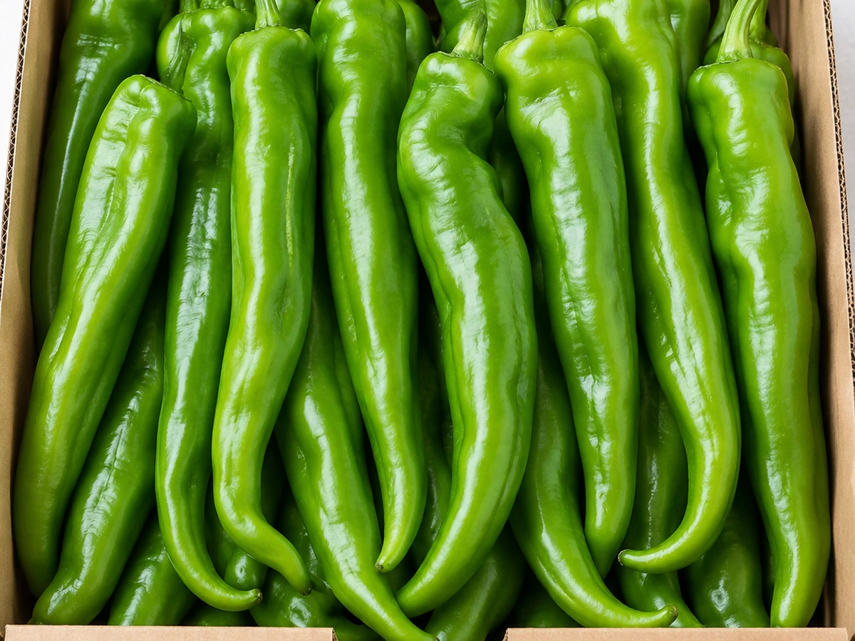 Chillies