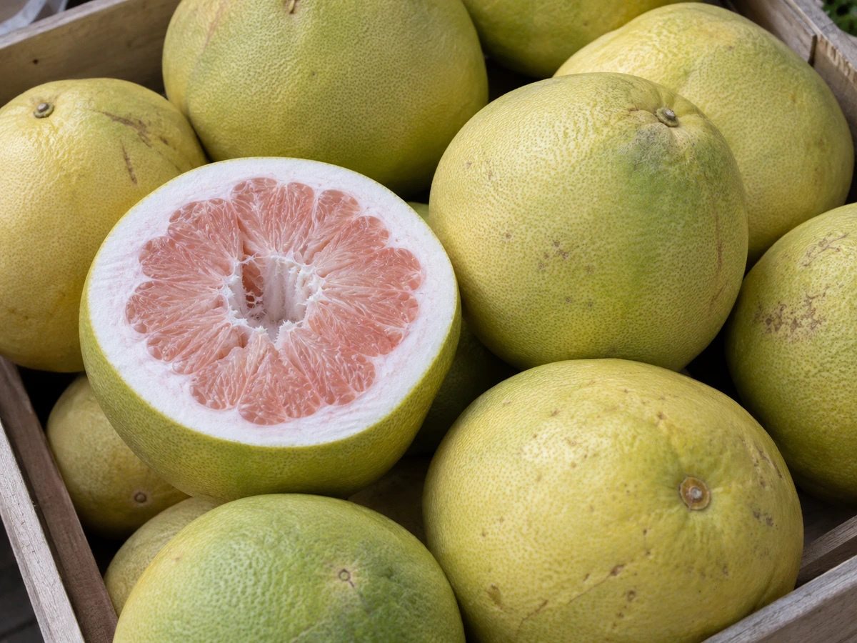 Pomelos