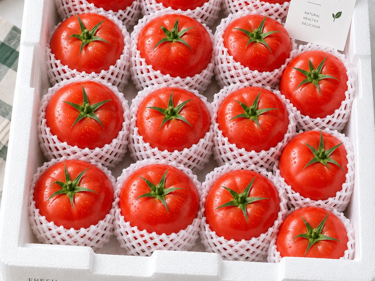 Tomatoes