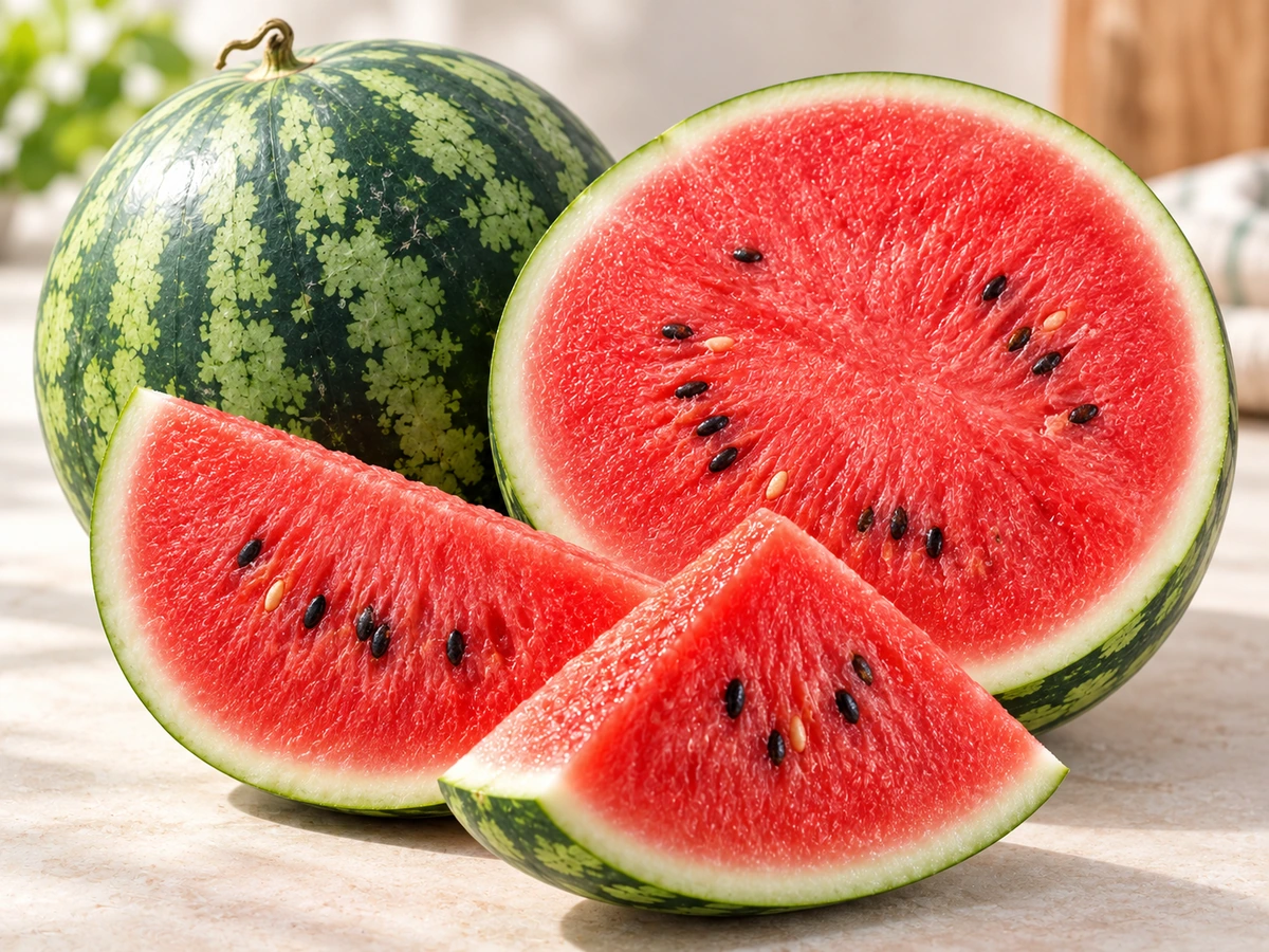 Watermelons